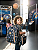 Kit Mochila Infantil - Astronauta - Imagem 1
