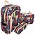 Kit Mochila Infantil - Brinquedos - Imagem 3