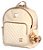 DF25- Mochila Maternidade Matelasse Miellu Personalizada - Imagem 1