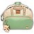 Kit Yasmim Candy Bolsa Grande + Mochila + Trocador - Menta - Imagem 5