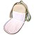 Mochila Maternidade Miellu Personalizada + Ursinho - Yasmim Candy - Menta - Imagem 6