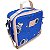 Kit Mochila Infantil - Astronauta Azul - Imagem 15