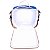 Kit Mochila Infantil - Astronauta Azul - Imagem 17