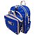 Kit Mochila Infantil - Astronauta Azul - Imagem 8