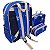 Kit Mochila Infantil - Astronauta Azul - Imagem 5