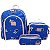 Kit Mochila Infantil - Astronauta Azul - Imagem 2