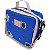 Kit Mochila Infantil - Astronauta Azul - Imagem 13