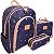 Kit Mochila Infantil - Estrelas - Imagem 4