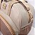 Kit Bolsa Maternidade Grande + Mochila + Trocador - Linha Coffee - Imagem 9