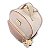 Kit Bolsa Maternidade Grande + Mochila + Trocador - Linha Coffee - Imagem 15