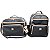 Kit Bolsa Mala Maternidade Bebe Enxoval Grande + Mochila + Trocador - Linha Austin - Imagem 17