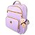 Mochila Bolsa Maternidade Grande Bebe - Linha Austin - Imagem 12