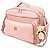 Bolsa Mala Maternidade Grande Bebe - Linha Austin - Imagem 3