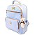 Mochila Bolsa Maternidade Grande Bebe PERSONALIZADA - Linha Austin - Imagem 10