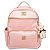 Mochila Bolsa Maternidade Grande Bebe PERSONALIZADA - Linha Austin - Imagem 1