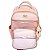 Mochila Bolsa Maternidade Grande Bebe PERSONALIZADA - Linha Austin - Imagem 4
