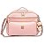 Bolsa Mala Maternidade Grande Bebe PERSONALIZADA - Linha Austin - Imagem 1