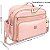 Bolsa Mala Maternidade Grande Bebe PERSONALIZADA - Linha Austin - Imagem 3