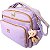 Bolsa Mala Maternidade Grande Bebe PERSONALIZADA - Linha Austin - Imagem 14