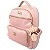 Kit Bolsa Mala Maternidade Bebe Enxoval Grande PERSONALIZADA + Mochila + Trocador - Linha Austin - Imagem 10