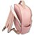 Kit Bolsa Mala Maternidade Bebe Enxoval Grande PERSONALIZADA + Mochila + Trocador - Linha Austin - Imagem 14