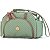 DF7- Bolsa Bebe Média Maternidade Miellu - Linha Pópeti - Imagem 1