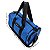 Bolsa Mala Esportiva Costa Transversal Fitness Treino Futebol Academia Juvenil PERSONALIZADA - Imagem 10