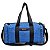 Bolsa Mala Esportiva Costa Transversal Fitness Treino Futebol Academia Juvenil PERSONALIZADA - Imagem 3