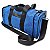 Bolsa Mala Esportiva Costa Transversal Fitness Treino Futebol Academia Juvenil PERSONALIZADA - Imagem 8