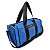 Bolsa Mala Esportiva Costa Transversal Fitness Treino Futebol Academia Juvenil PERSONALIZADA - Imagem 5