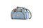 DF17 - Bolsa Bebe Pequena Maternidade Miellu - Linha Pópeti - Imagem 1