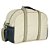 Kit Bolsas Bebe Maternidade Elegance Matelasse - Imagem 8