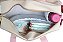 Kit Bolsas Bebe Maternidade Elegance Matelasse - Imagem 7