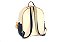 Mochila Maternidade Matelasse Miellu Personalizada + Trocador - Imagem 10