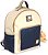 Mochila Maternidade Matelasse Miellu Personalizada + Trocador - Imagem 8