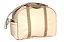 Bolsa Bebe Maternidade Grande Elegance Matelasse + Trocador - Imagem 7