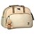 Bolsa Bebe Maternidade Grande Elegance Matelasse + Trocador - Imagem 6