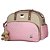 Bolsa Bebe Maternidade Grande Elegance Matelasse + Trocador - Imagem 4
