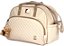 Bolsa Bebe Maternidade Grande Elegance Matelasse + Trocador - Imagem 1
