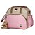 Bolsa Bebe Maternidade Média Elegance Matelasse + Trocador - Imagem 3