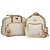 Kit Elegance Matelasse Bolsa Grande + Mochila + Trocador - Imagem 4