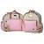 Kit Elegance Matelasse Bolsa Grande + Mochila + Trocador - Imagem 1