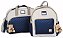 Kit Elegance Matelasse Bolsa Grande + Mochila + Trocador - Imagem 3