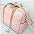 Kit Bolsas Maternidade Bebê Enxoval Trocador Multifunção - Linha Casual - Imagem 5