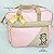 Bolsa Grande Maternidade Bebê Enxoval Multifunção - Linha Casual - Imagem 2