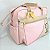 Bolsa Grande Maternidade Bebê Enxoval Multifunção - Linha Casual - Imagem 1