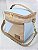 Bolsa Térmica Prática Funcional Casual Marmita Papinha Fitness - Imagem 3