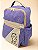 Mochila Maternidade Costas Bebê Enxoval Menino Menina Bolsa - Linha Casual - Imagem 9