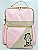 Mochila Maternidade Costas Bebê Enxoval Menino Menina Bolsa - Linha Casual - Imagem 2