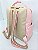 Mochila Maternidade Costas Bebê Enxoval Menino Menina Bolsa - Linha Casual - Imagem 4